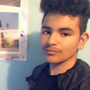 Meet your Posher, Hector